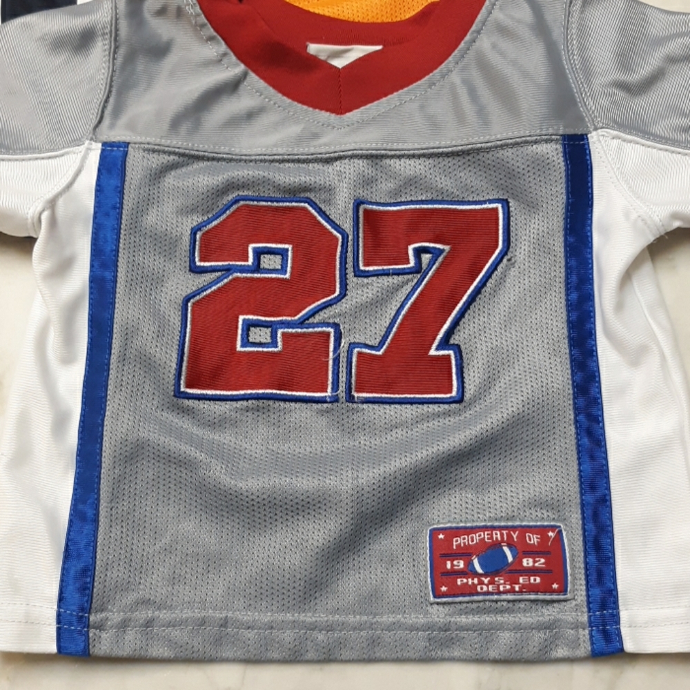 Athletic works 3 shirts size 12 months - Picture 2 of 4